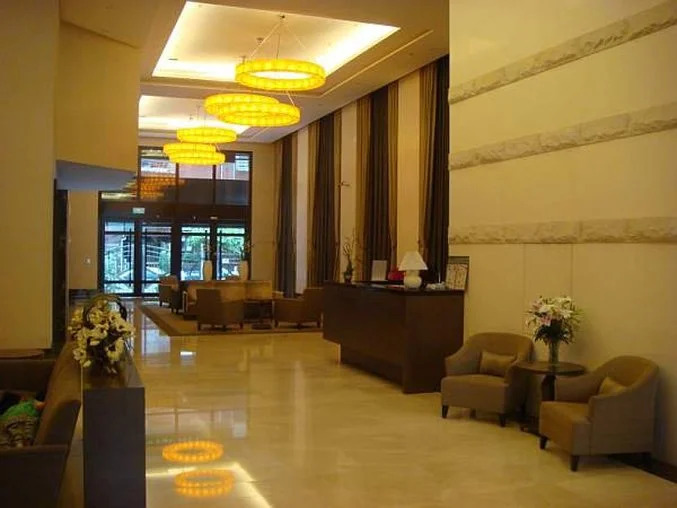 Lucky Rent Apartment - Taipei 101