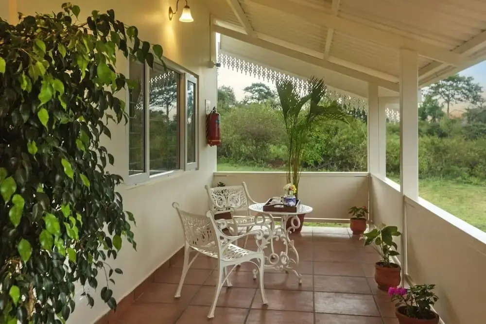 Wild Pastures by nature resorts & stays