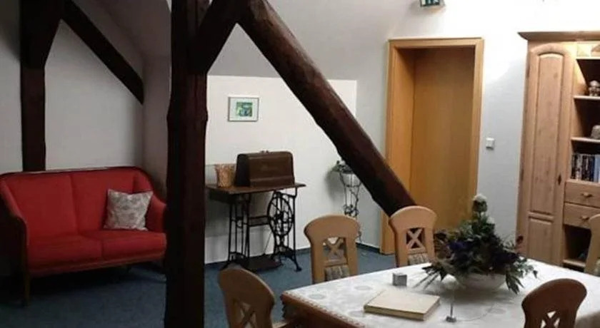 Landgasthaus Hesse