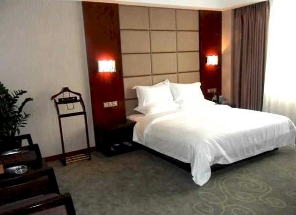 Nanning Hairunyuntian International Hotel