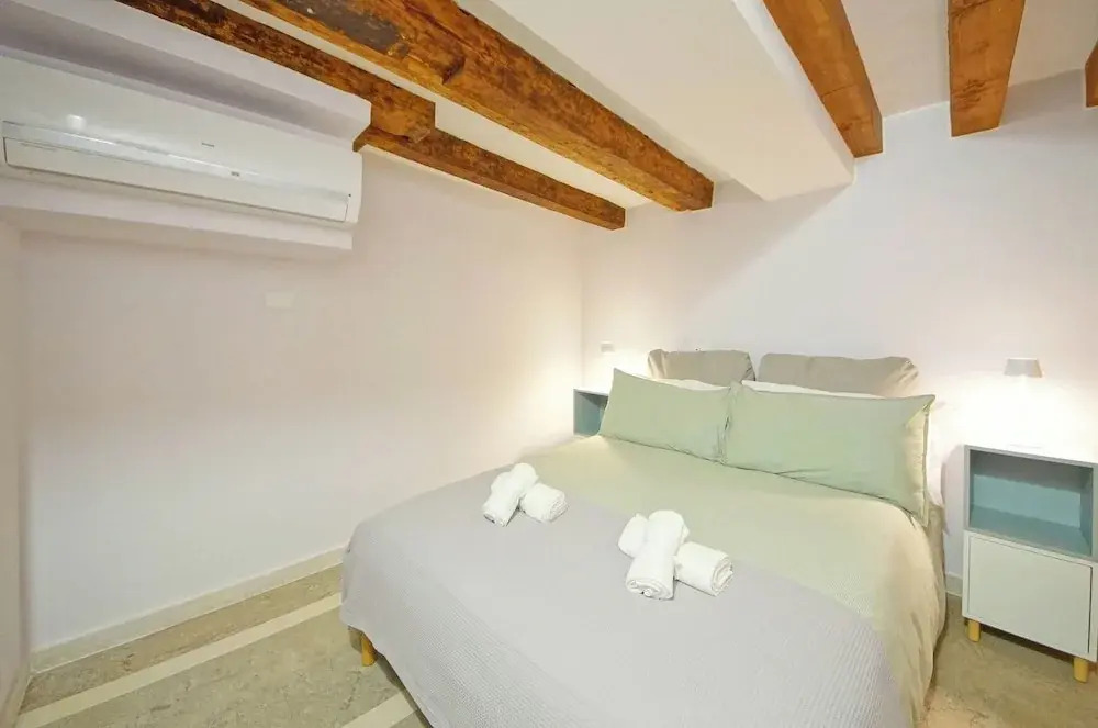 DolceVita Apartments N. 523