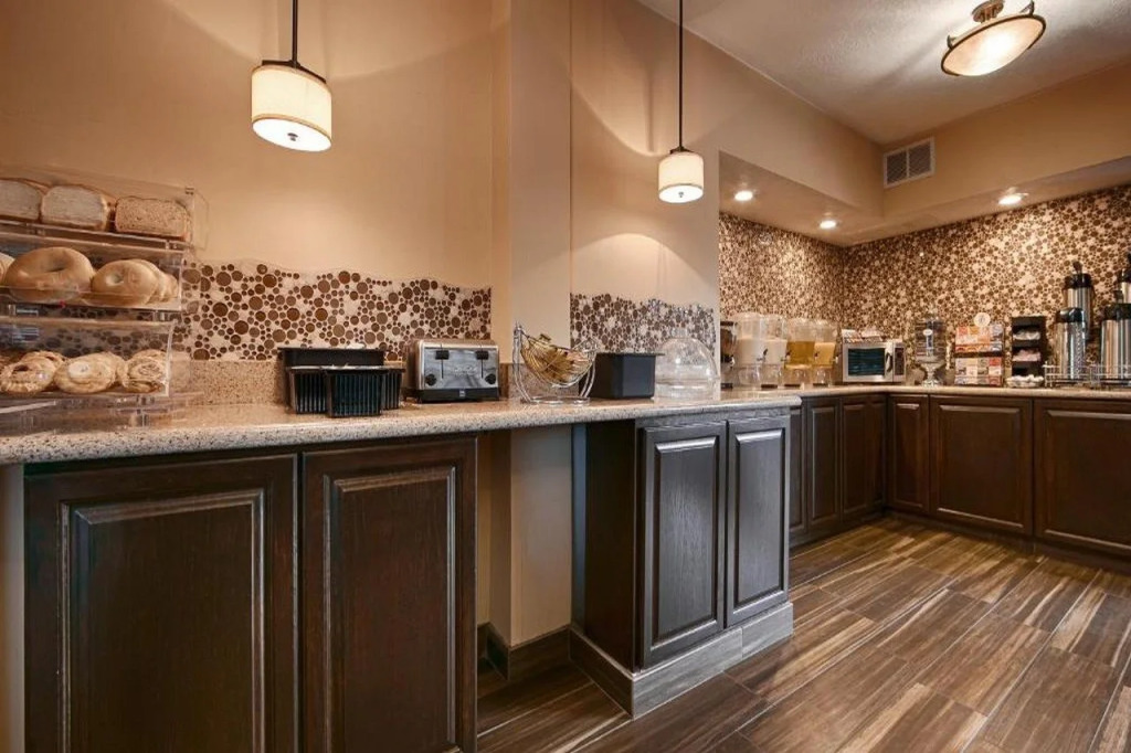 Baymont by Wyndham Cedar City
