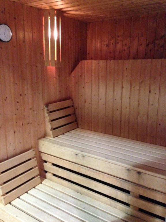 Hotel y Apartamentos SNÖ Isaba