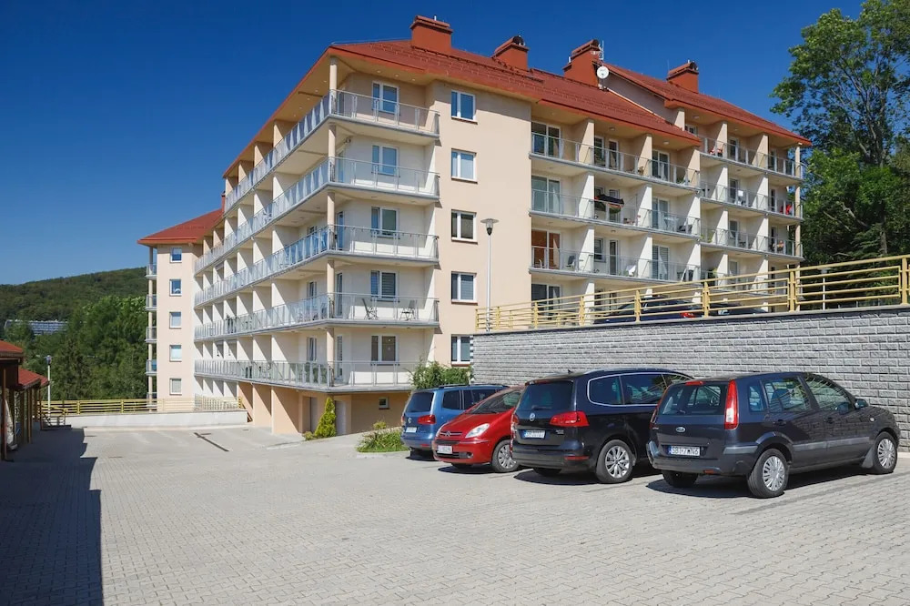 Apartment Kamienna Wisla by Renters