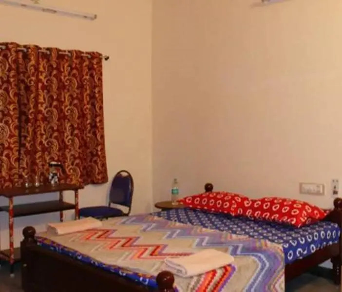 Nakkonda Sris Serviced Residence