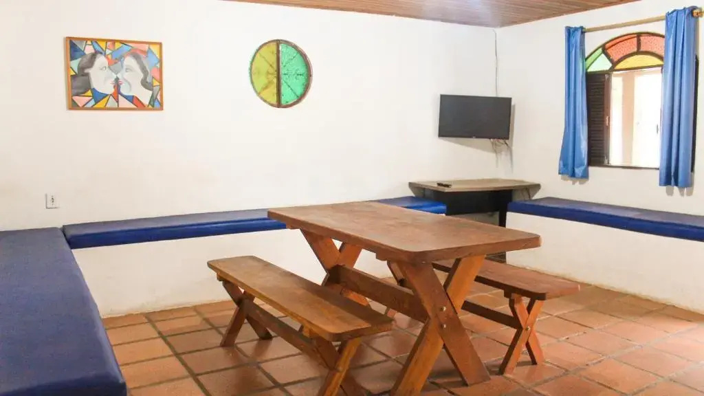 SUITES MONTE ALTO - ARRAIAl