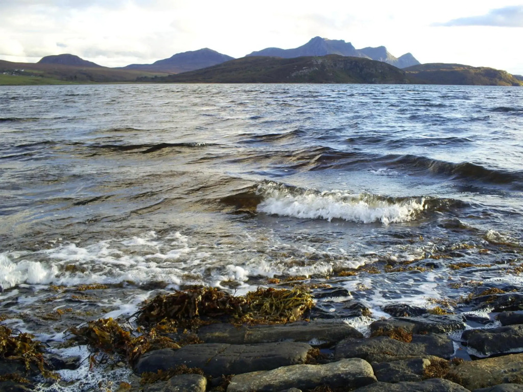 The Tongue Hotel, by Highland Coast Hotels