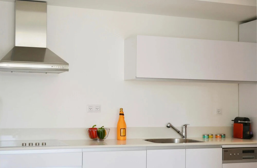 Beautiful  Apt Neve Tzedek Terrace N12