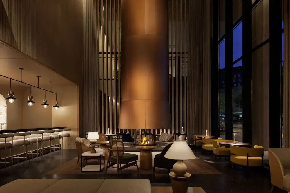 Courtyard by Marriott Sapporo
