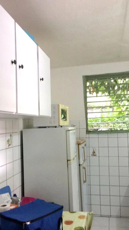 Apartment With 2 Bedrooms in Deshaies, With Wonderful sea View, Furnished Balcony and Wifi - 1 km From the Beach