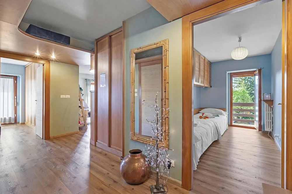 Appartamento Alpine Suite