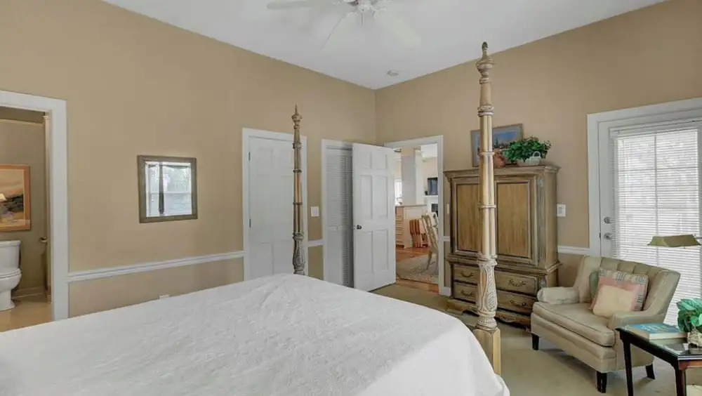 85 Grand Pavilion by Avantstay Walk to the Beach, Spacious Porch