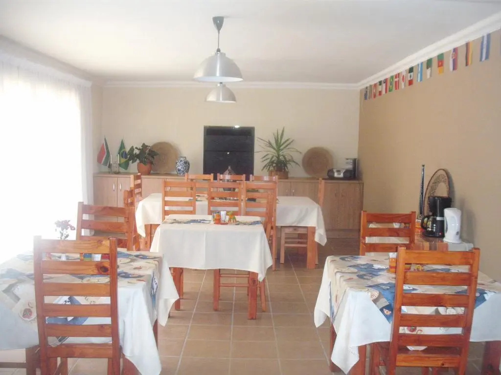 Woodpeckers Inn Guest House
