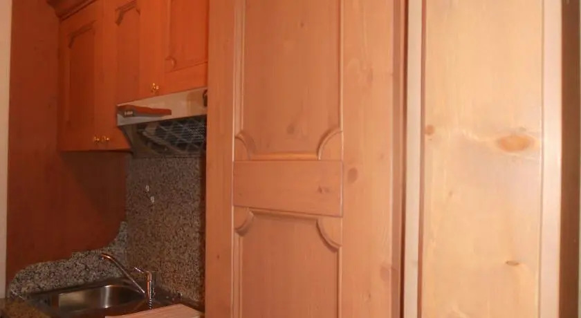 RTA - Hotel Residence Al Laghetto