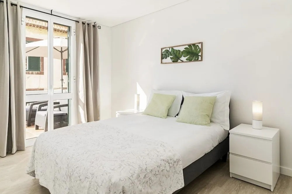 Villa Quebra Costas by An Island Apart