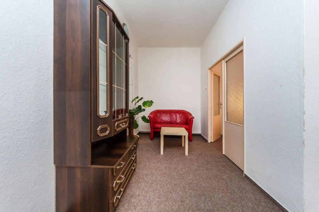 Welcome Apartments Prague