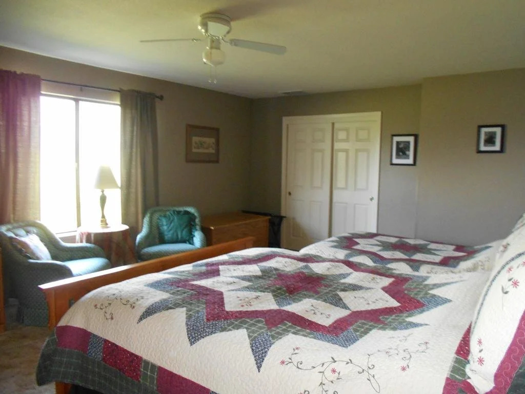 The Branded Calf B&B
