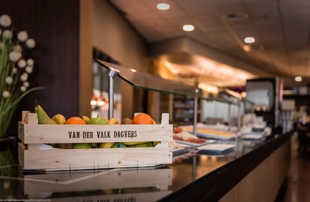 Van der Valk Hotel Rotterdam - Blijdorp