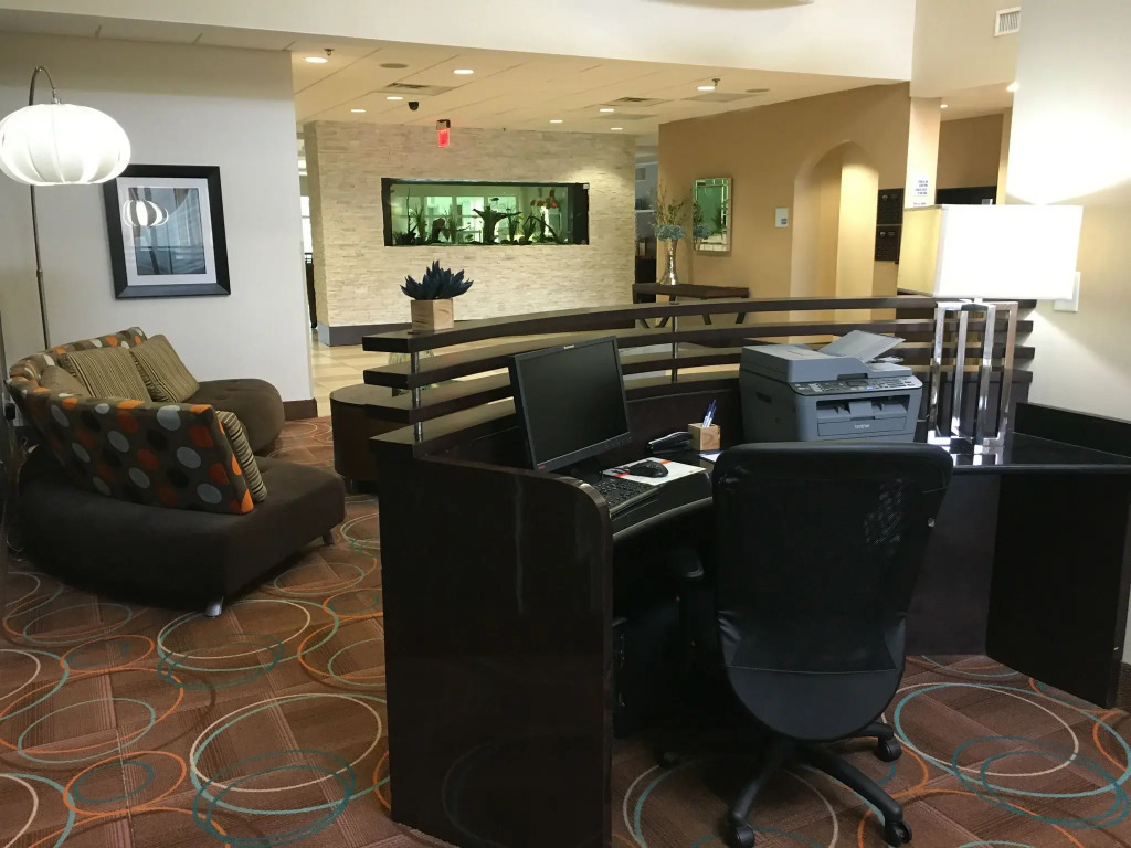 Holiday Inn Express & Suites Havelock Northwest New Bern by IHG