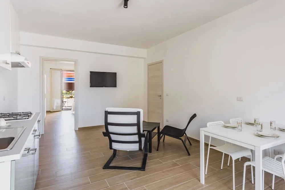 Casa Lilium a Floridia by Wonderful Italy
