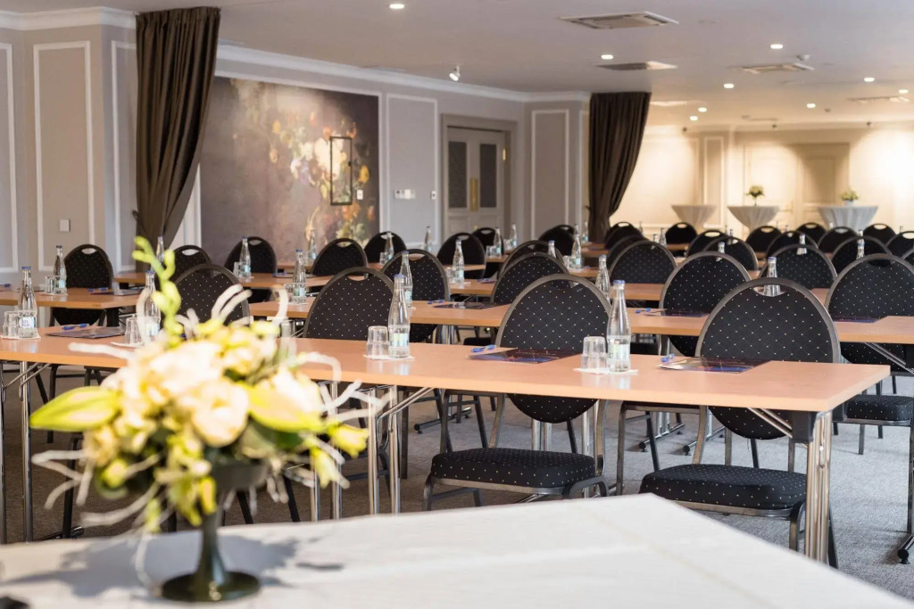 Cosmopolitan Bobycentrum - Czech Leading Hotels