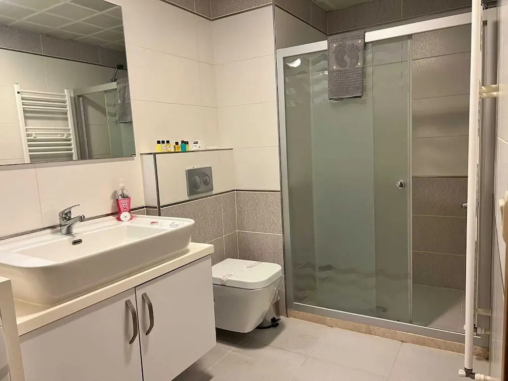 Arf Residence Suite & Hotel