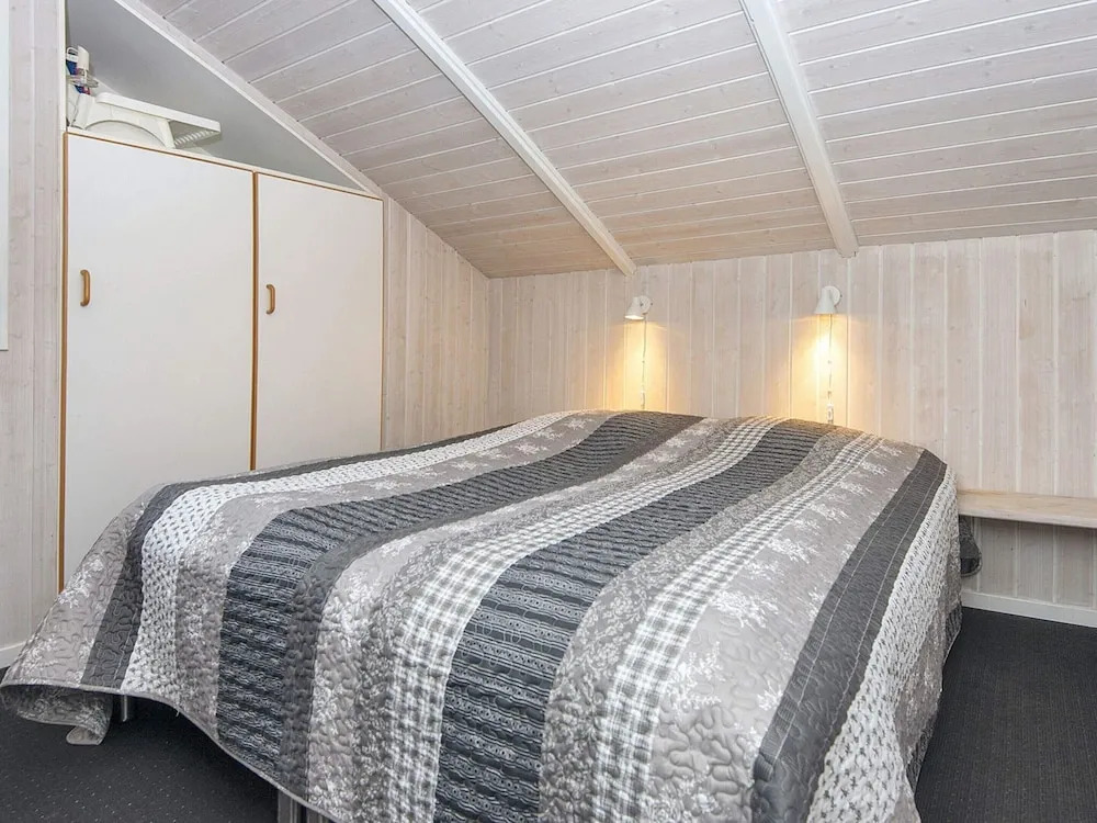 4 star holiday home in Hemmet