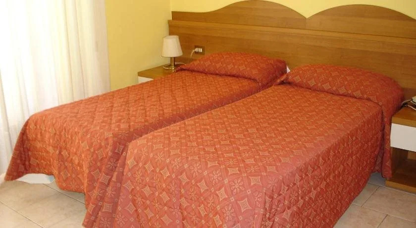 Hotel Trieste