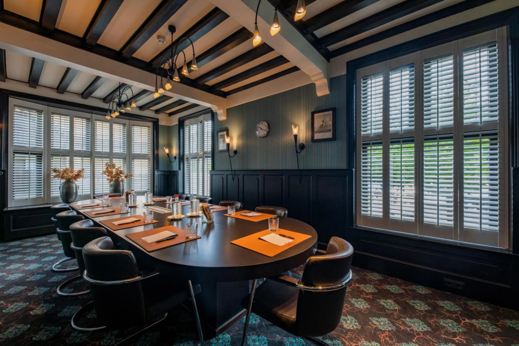 Van der Valk Hotel Leiden