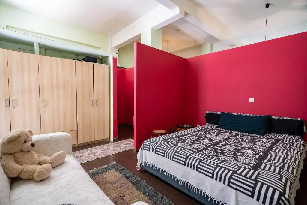 Kastella 1 bedroom 2 pers flat