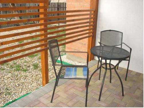 Varazsko Apartman Gyula