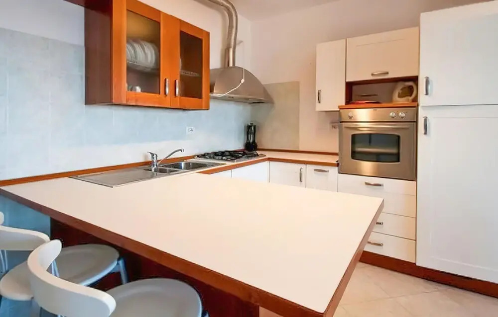 Amazing Apartment in Alghero With 2 Bedrooms and Wifi