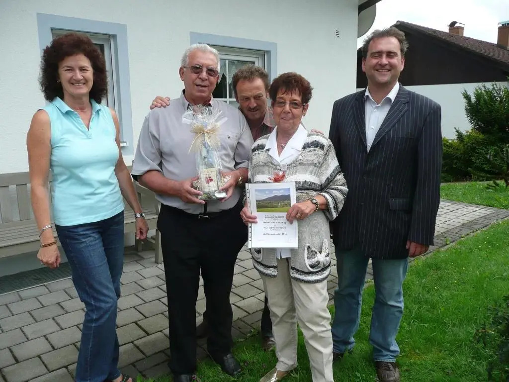 Ferienhaus Wellisch