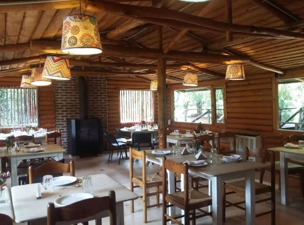 Brisas Serranas