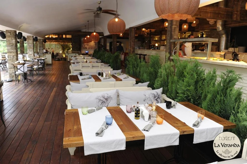 Boutique Hotel Horizont