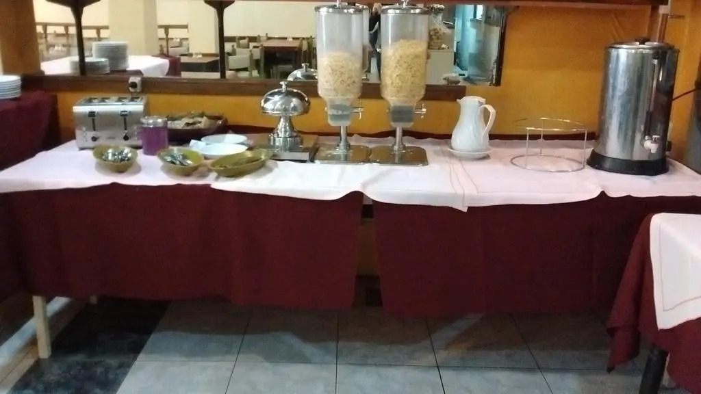 Hotel Splendid