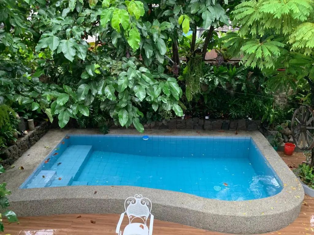 Courtyard Hotel