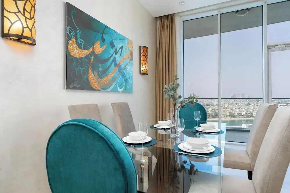 Oceana Residences, Oceana Palm Jumeirah - Mint Stay