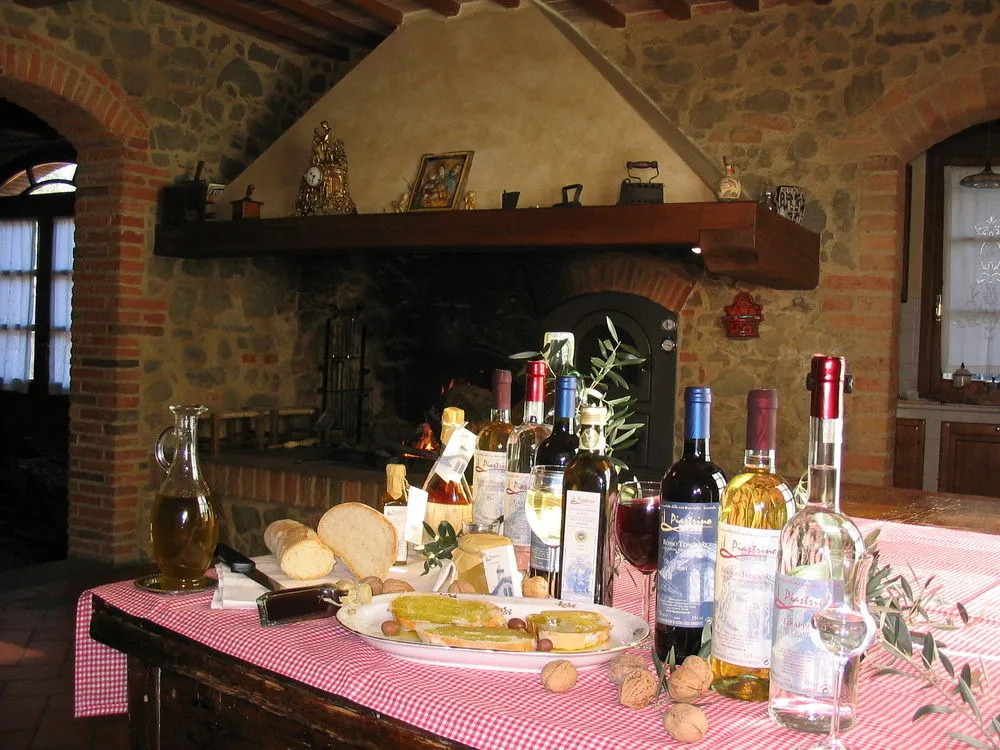 Agriturismo Il Piastrino