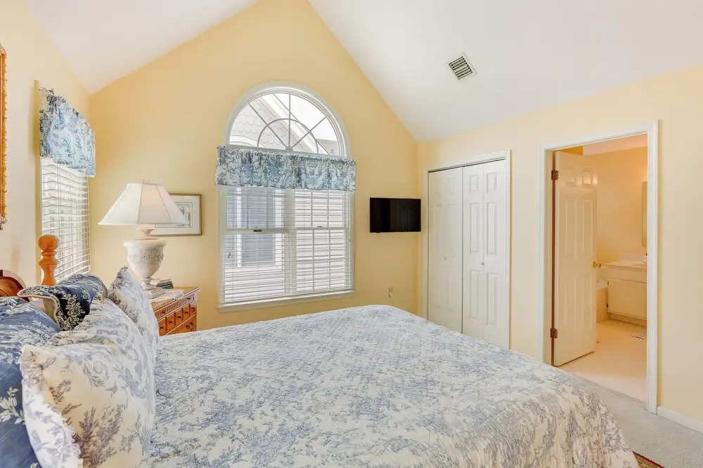 Ocean City Home 1 Block to Beach & Boardwalk!