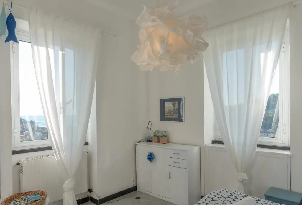 Cosy Apartment by PortofinoVip