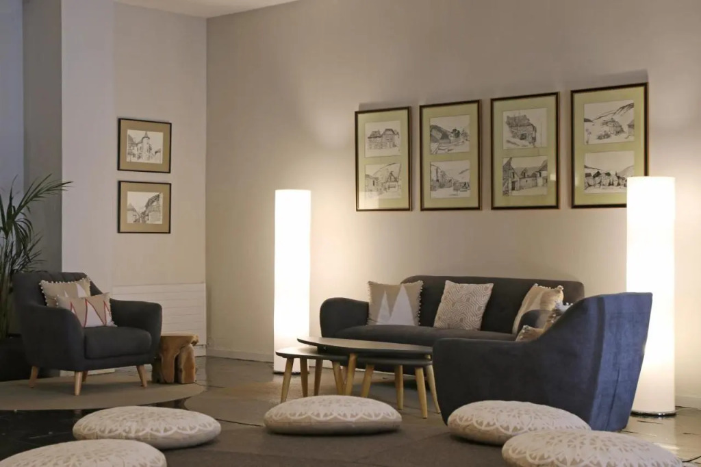 RVHotels Tuca