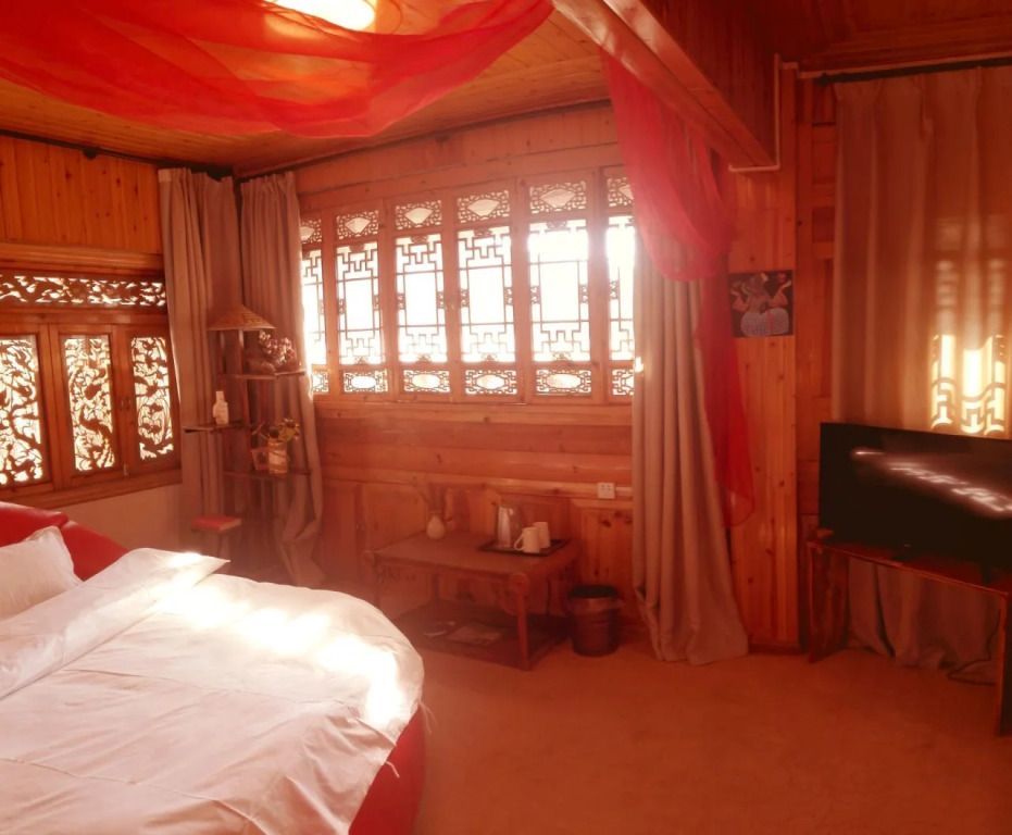 Lijiang Xianyun Xiaozhu Inn
