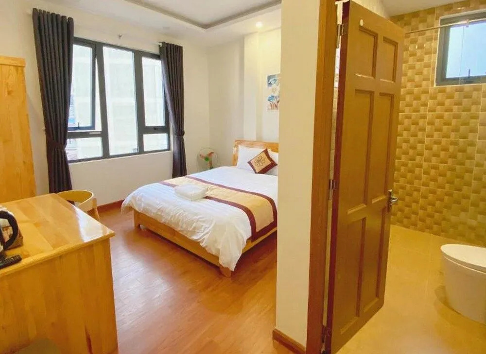 HANZ Bao Hoang Hotel Da Lat