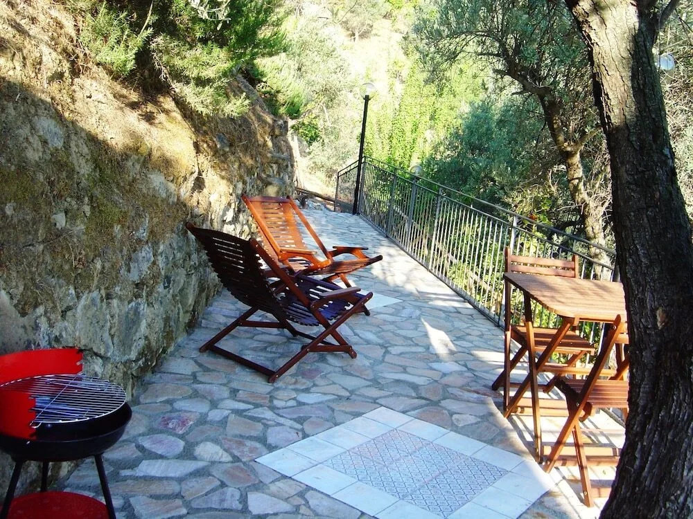 La Finestra sulle Eolie