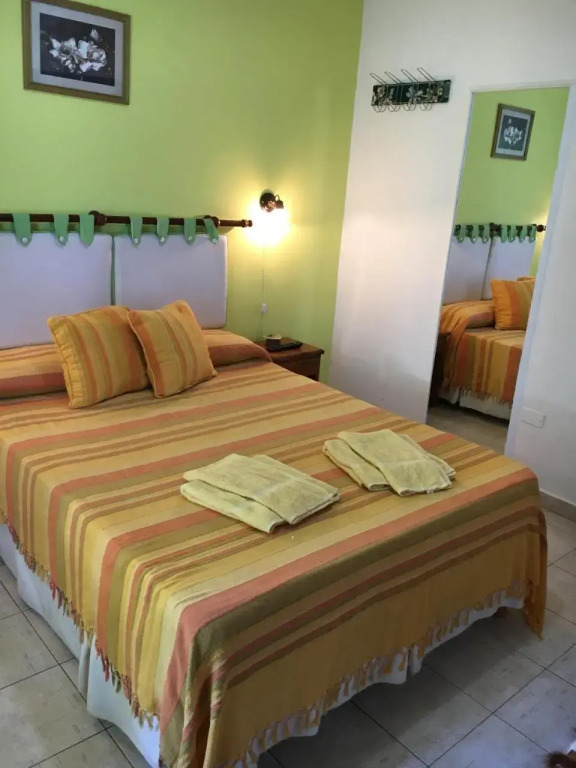 Sueno Verde Bungalows