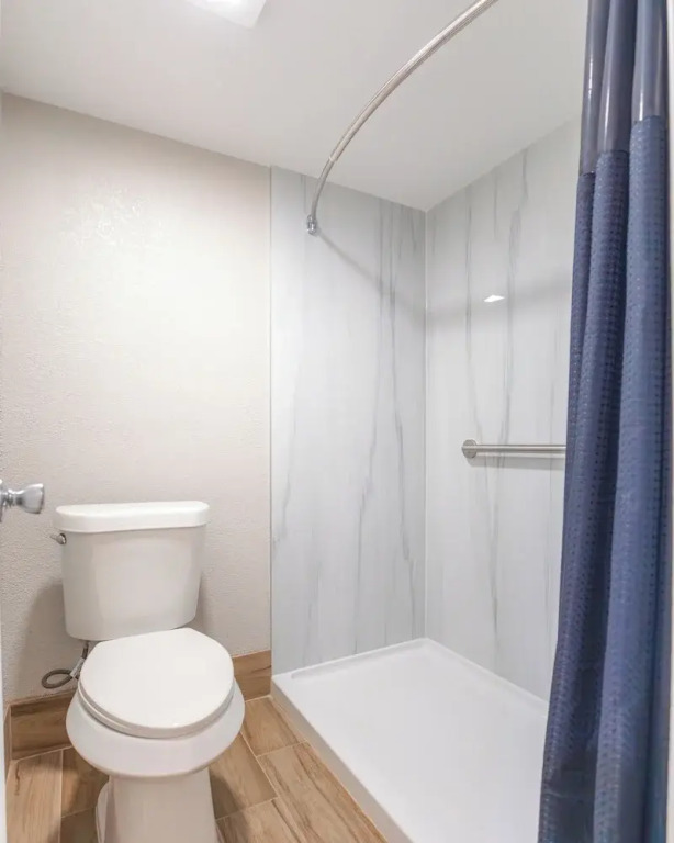 Economy Suites Extended Stay