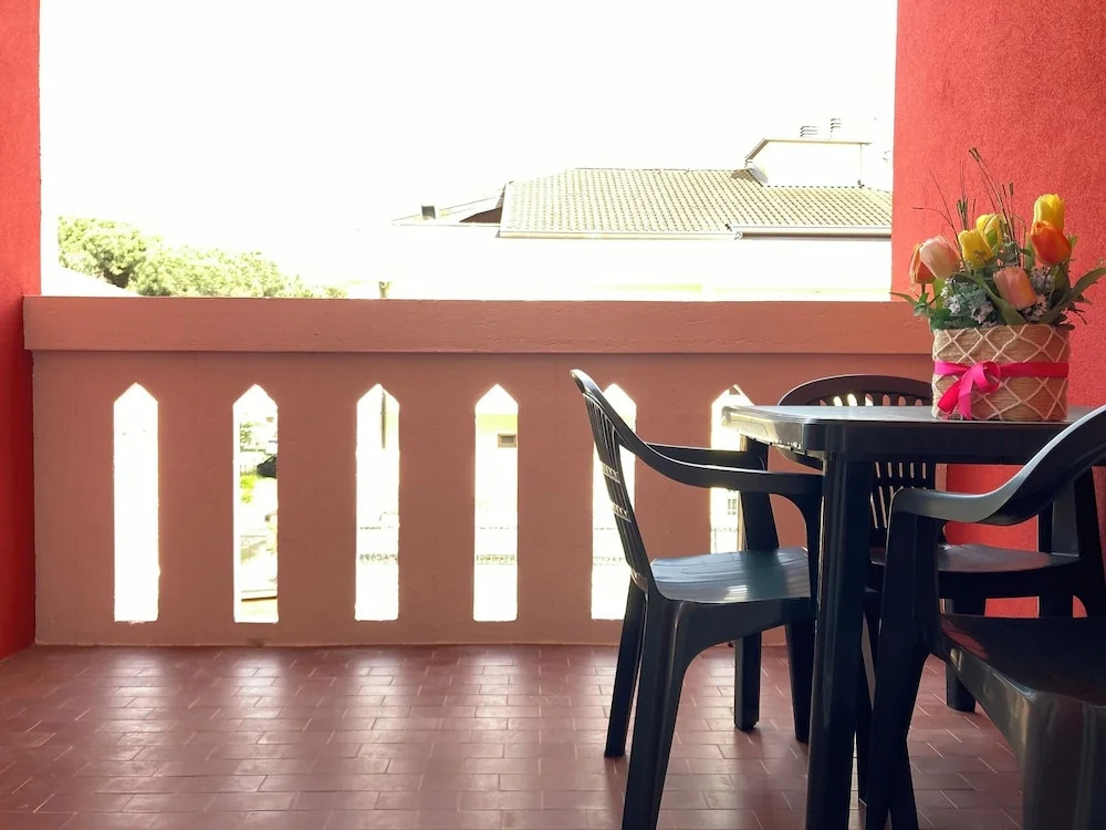 Lovely Flat in the Center of Rosolina Mare