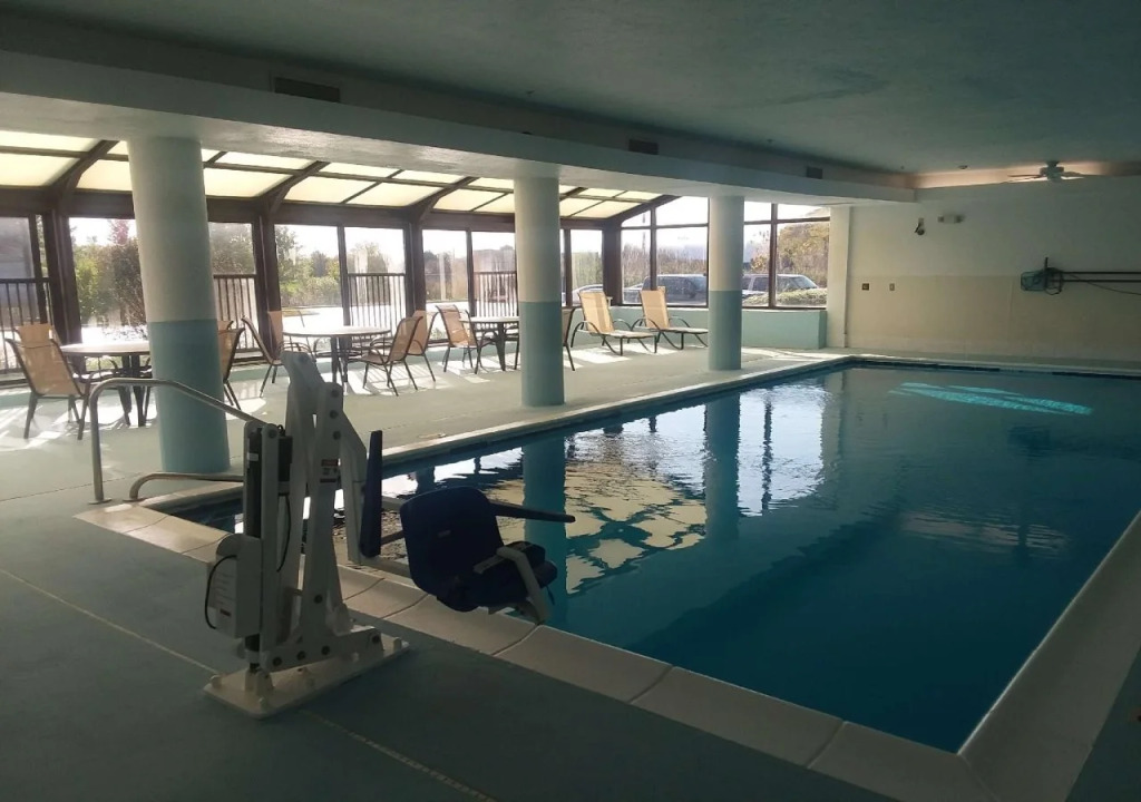 Best Western Joliet Inn & Suites