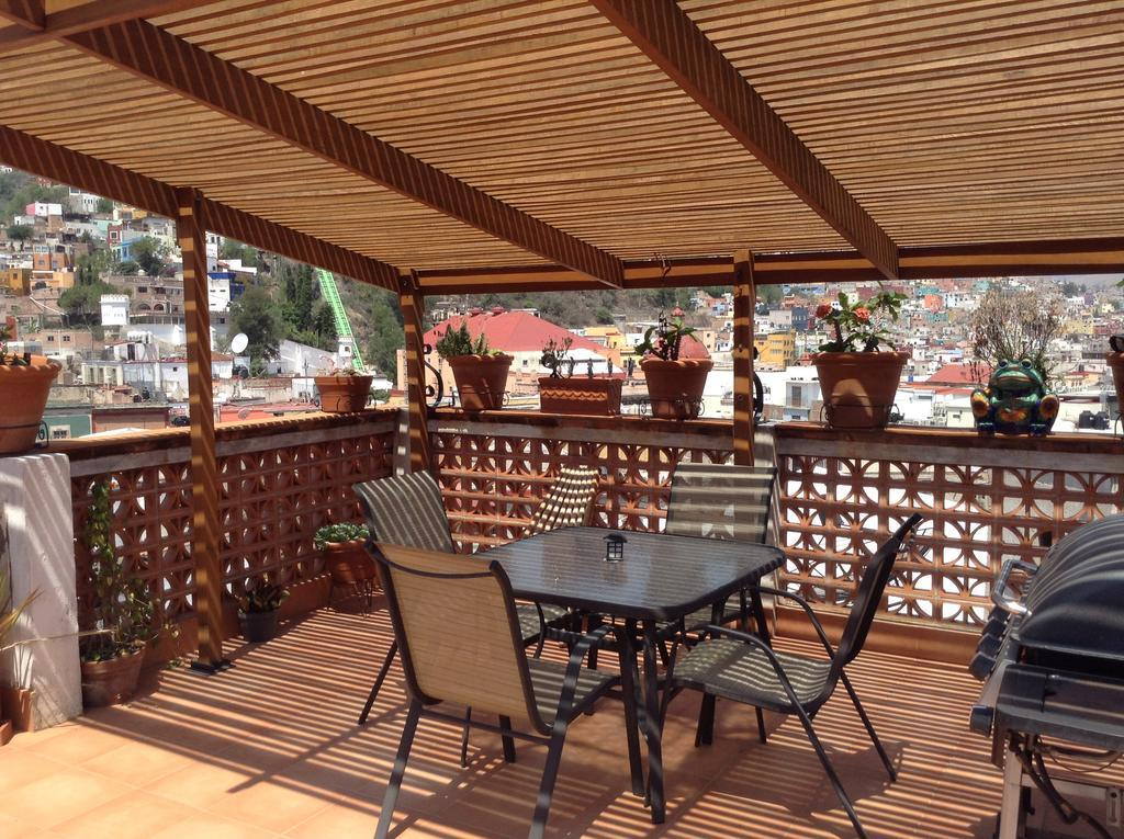 Casa de Pita